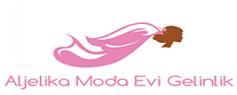 Aljelika Moda Evi ve Gelinlik - İstanbul